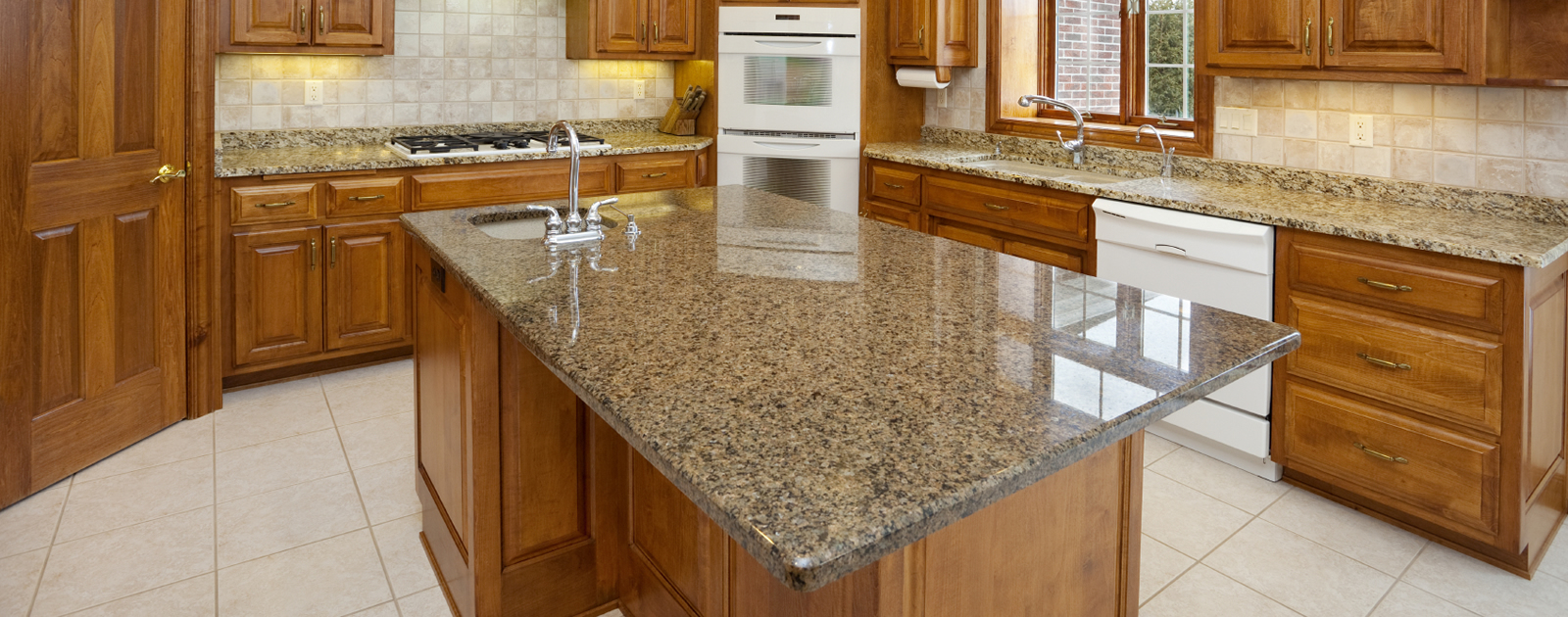 Nature S Stone Quality Granite Countertops