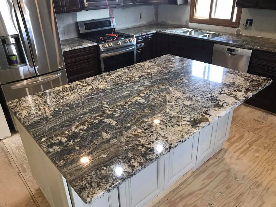 Nature S Stone Quality Granite Countertops