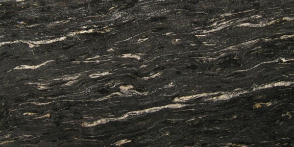 Black Cosmic Granite