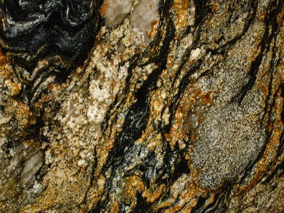 Magma Gold Granite