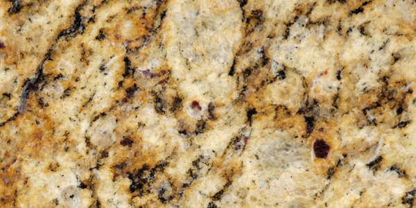 Santa Cecilia Gold Granite